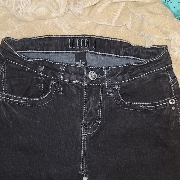 LL Cool J jeans - Picture 1 of 5